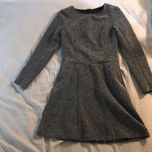 Long sleeved dress H&M
